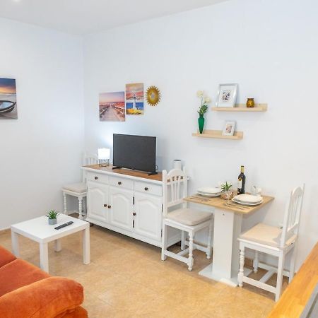 바르바테 Casa Siroco | +Patio 아파트 외부 사진