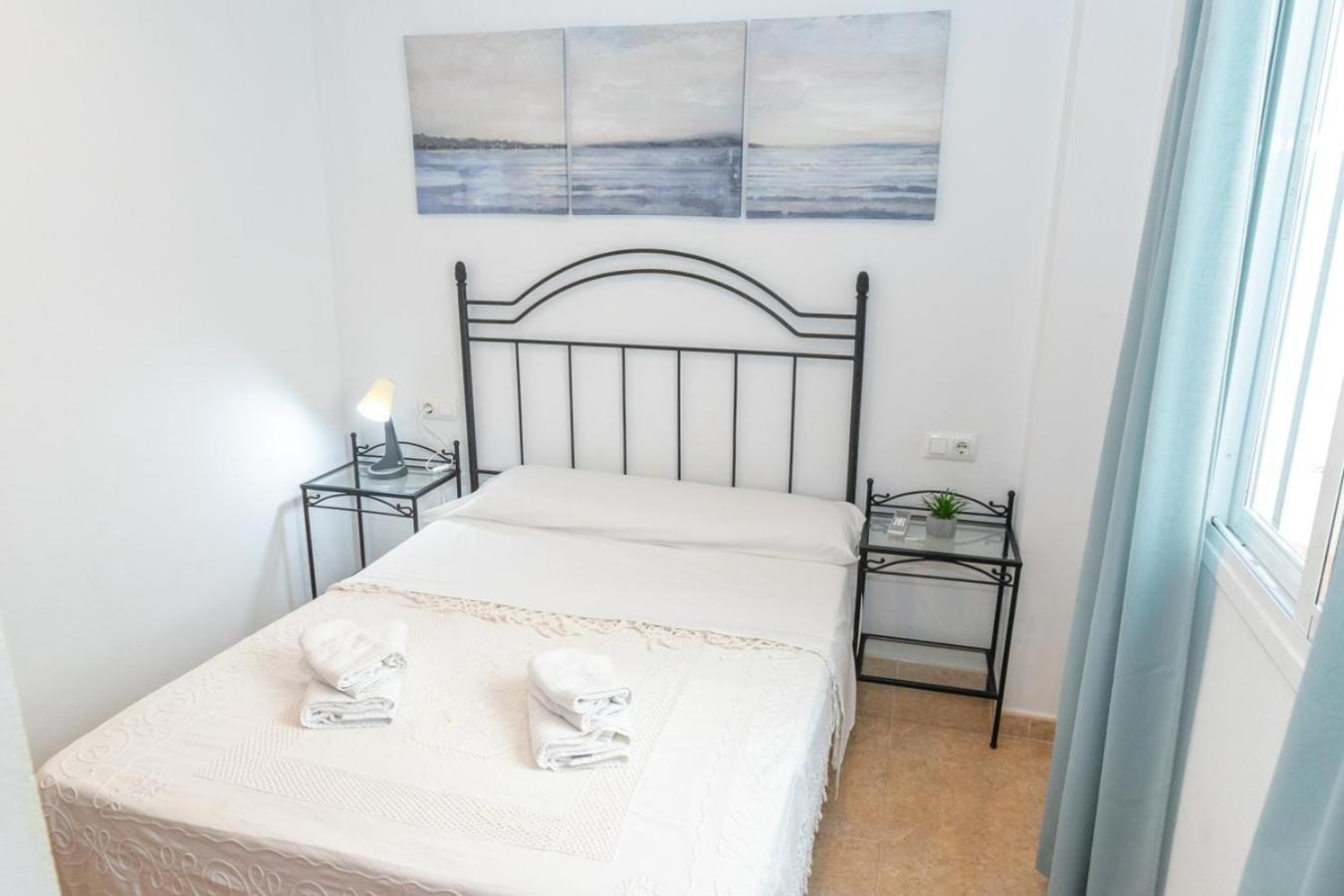 바르바테 Casa Siroco | +Patio 아파트 외부 사진